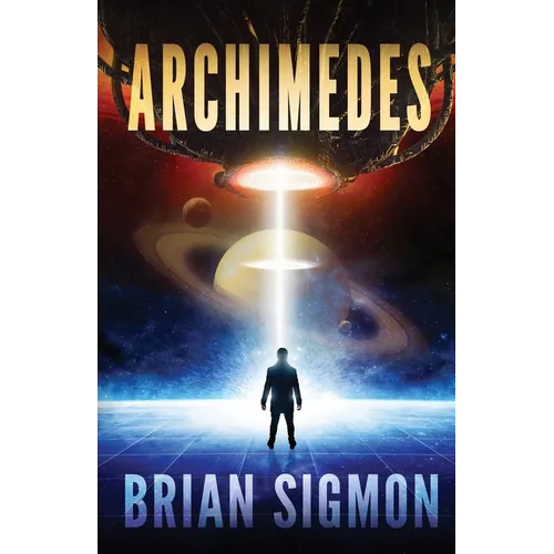 Archimedes: An Epic Sci-Fi Adventure