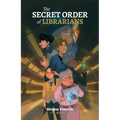 The Secret Order of Librarians