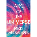 Arc of the Universe