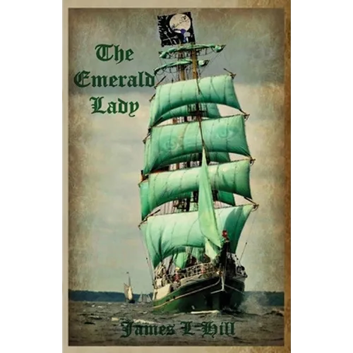 The Emerald Lady
