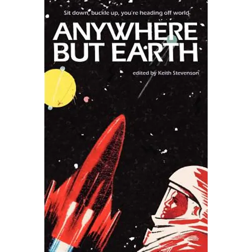 Anywhere But Earth
