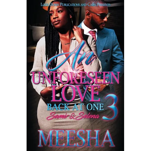An Unforeseen Love 3