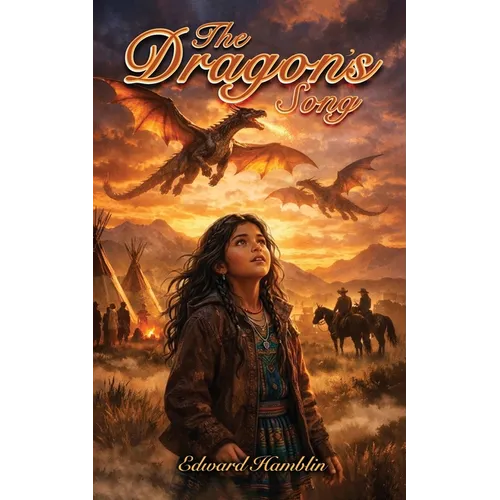 The Dragon's Song: An Alternative Tale of the Old West