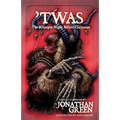 'Twas: The Krampus Night Before Christmas
