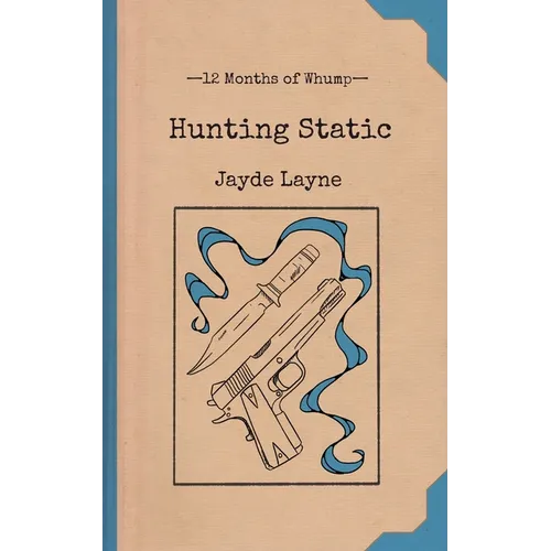 Hunting Static