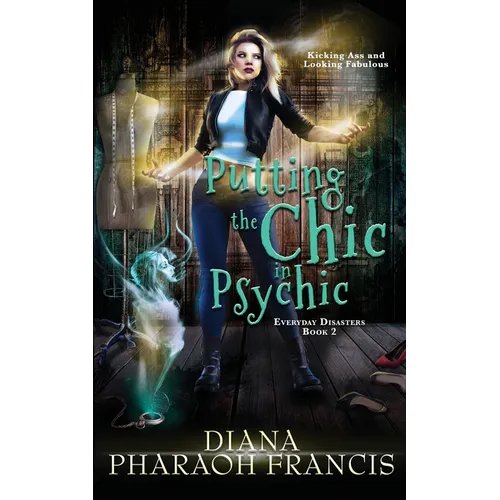 Putting the Chic in Psychic