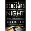 The Scholars of Night
