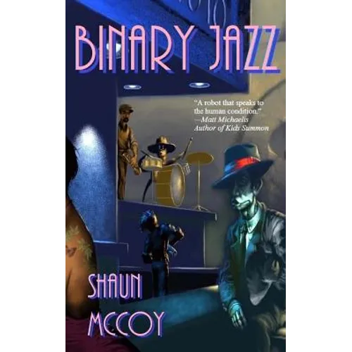 Binary Jazz