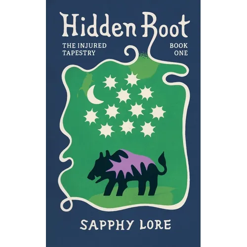 Hidden Root