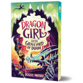 Dragon Girl and the Graveyard of Doom (Deluxe Edition)