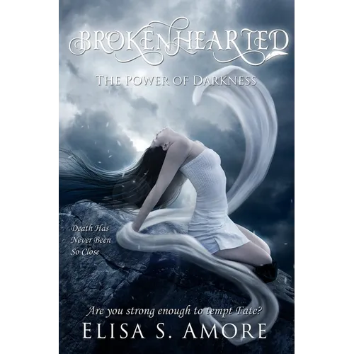Brokenhearted - The Power of Darkness