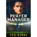 Player Manager: A Sports Progression Fantasy