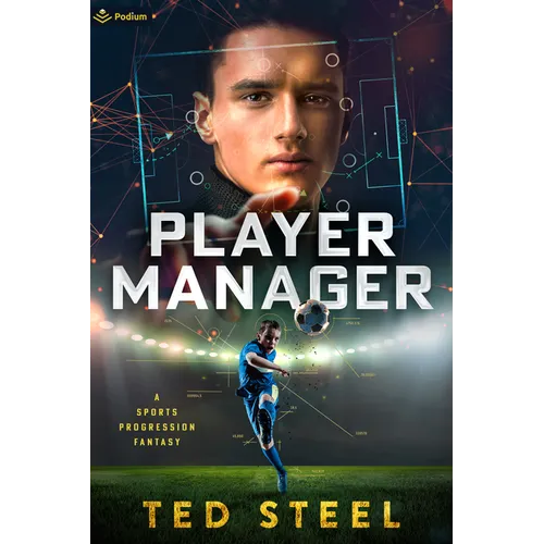 Player Manager: A Sports Progression Fantasy
