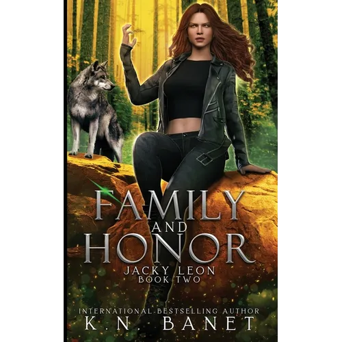 Family and Honor
