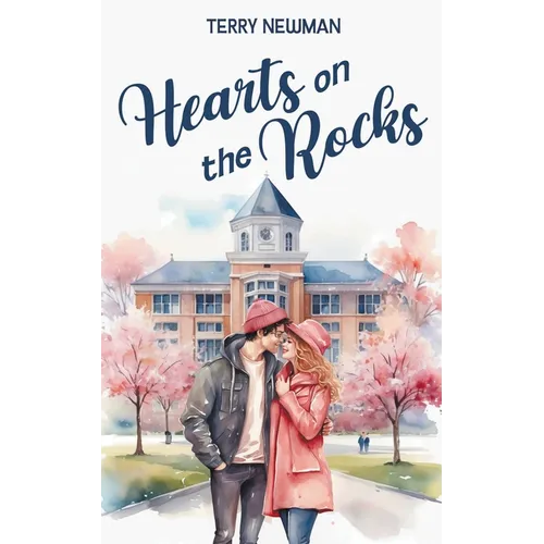 Hearts on the Rocks