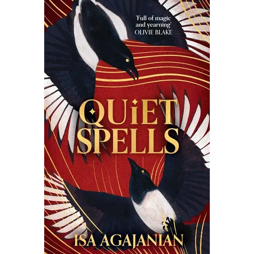 Quiet Spells
