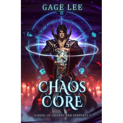 Chaos Core