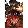 Blade & Bastard, Vol. 3 (Manga)