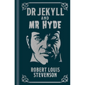 Dr Jekyll and MR Hyde: Gilded Pocket Edition