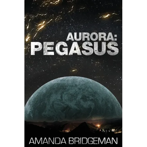 Aurora: Pegasus (Aurora 2)