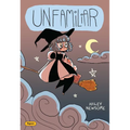 Unfamiliar: Volume 1