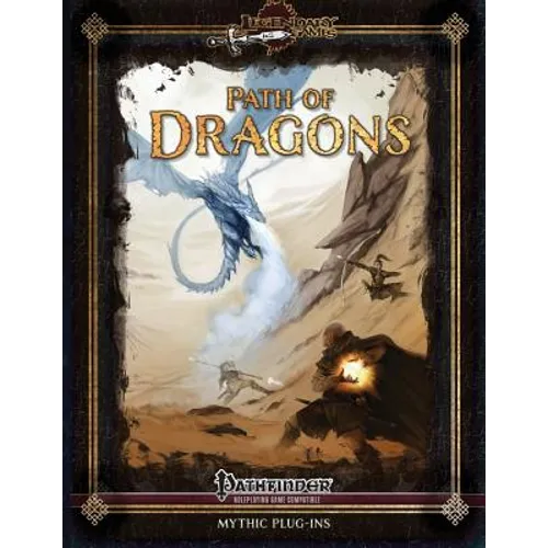 Path of Dragons