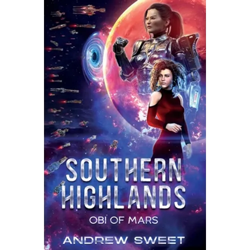 Southern Highlands: Obi of Mars