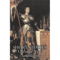 Short Stories Old and New by Charles Dickens, Fiction, Anthologies, Fantasy, Mystery & Detective