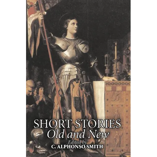 Short Stories Old and New by Charles Dickens, Fiction, Anthologies, Fantasy, Mystery & Detective
