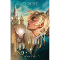The Light Within: An MM Urban Fantasy Romance
