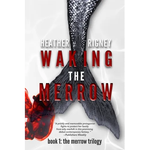Waking The Merrow