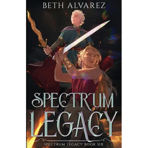 Spectrum Legacy