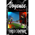 Voyeuse - The Supay Peril