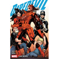 Daredevil by Saladin Ahmed Vol. 4: Last Rites
