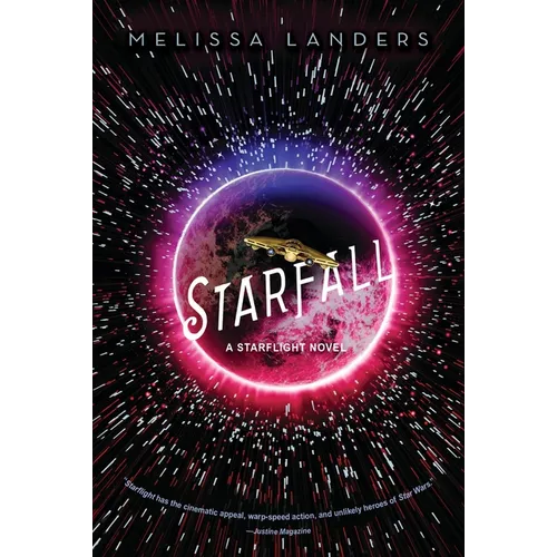 Starfall