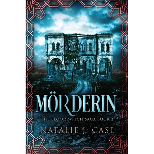 Mörderin