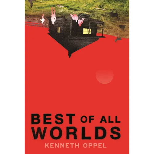 Best of All Worlds