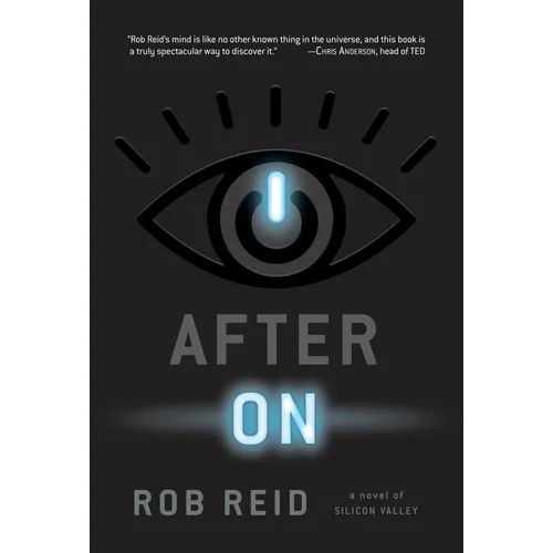 After On: A Novel of Silicon Valley