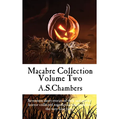 Macabre Collection: Volume Two