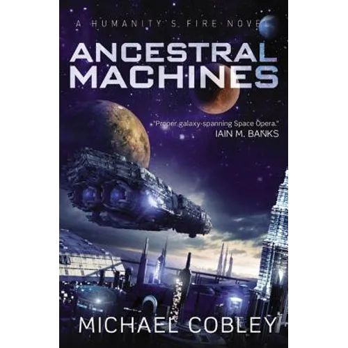 Ancestral Machines