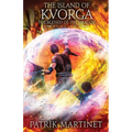 The Island of Kvorga