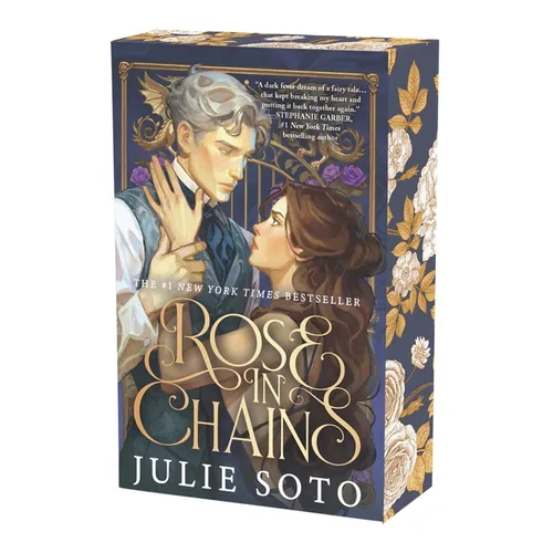 Rose in Chains