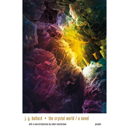 The Crystal World