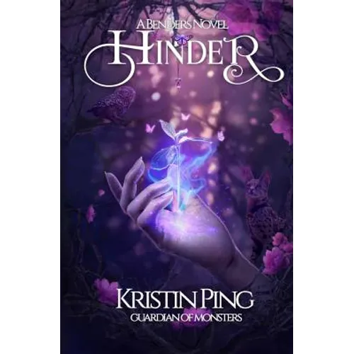 Hinder: A Bender's Novel