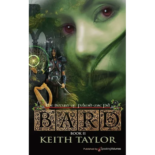 Bard II: The Return of Felimid Mac Fal!