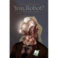 You, Robot?: The Vortex at the Large Hadron Collider