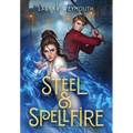 Steel & Spellfire