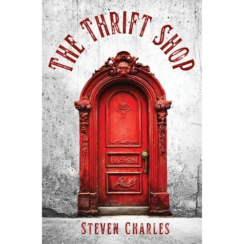 The Thrift Shop