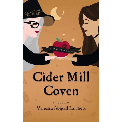 Cider Mill Coven
