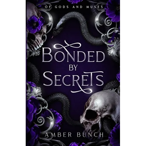 Bonded By Secrets
